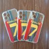 کاور افسانه های فوتبال رونالدو Football Legends Ronaldo شفاف مناسب برای گوشی موبایل آیفون 11 پرومکس iPhone11Promax