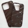 کاور شکلاتی Chocolate Wave مناسب برای گوشی موبایل آیفون 15 پرو iPhone15Pro-