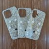 کاور ونکلیف Van Cleef شاینی اکلیلی مناسب برای گوشی موبایل آیفون 16 نرمال iPhone16-
