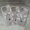 کاور ونکلیف Van Cleef شاینی اکلیلی مناسب برای گوشی موبایل آیفون 16 نرمال iPhone16-