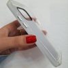 کاور فیل Feel سریال کره ای Fashion Model مناسب برای گوشی موبایل آیفون 12 نرمال و 12 پرو iPhone12- iPhone12Pro-