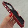 کاور پاپیونی Cute Bows مناسب برای گوشی موبایل آیفون 16 پرو iPhone16Pro-