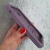 کاور کورومی Kuromi - My Doll سیلیکونی مناسب برای گوشی موبایل آیفون 12 نرمال و 12 پرو iPhone12- iPhone12Pro-