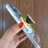 کاور باب اسفنجی Sponge Bob مگ سیف Mag Safe همراه با پاپ سوکت مگنتی مناسب برای گوشی موبایل آیفون 12 پرومکس iPhone12Promax