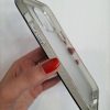 کاور جردن Jordan دودی مناسب برای گوشی موبایل آیفون 15 پرو iPhone15Pro-