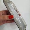 کاور جردن Jordan چریکی مگ سیف Mag Safe مناسب برای گوشی موبایل آیفون 16 نرمال iPhone16-