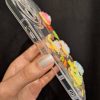 کاور داستان اسباب بازی Toy Story شفاف با عروسک برجسته مناسب برای گوشی موبایل آیفون 12 نرمال iPhone12-