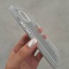 کاور استیچ خندان Stitch مناسب برای گوشی موبایل آیفون 16 نرمال iPhone16-