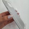 کاور هپی پاپی Happy Puppy مناسب برای گوشی موبایل آیفون 16 نرمال iPhone16-