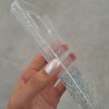 دارای خط و خش - کاور گوشی موبایل آیفون 13 پرومکس iPhone13Promax طرح Be Happy آکواریومی اکلیلی