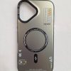 کاور PC So Cool طرح مگ سیف رنگ دودی مناسب برای گوشی موبایل آیفون X ایکس و Xs ایکس اس iPhoneX- و iPhoneXs-