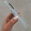 کاور گوشی موبایل آیفون 16 نرمال iPhone16- طرح گربه ها Cats شنی هولوگرامی