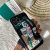 کاور استارباکس Starbucks استندشو مناسب برای گوشی موبایل آیفون 12 نرمال iPhone12-