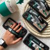کاور استارباکس Starbucks استندشو مناسب برای گوشی موبایل آیفون 12 نرمال iPhone12-