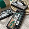 کاور استارباکس Starbucks استندشو مناسب برای گوشی موبایل آیفون 12 نرمال iPhone12-