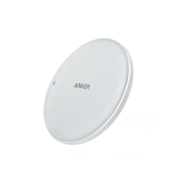 شارژر بی سیم انکر مدل B2514 Anker wireless charger PowerWave 7.5