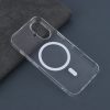 کاور شفاف مگ سیف Mag Safe - WinCase مناسب برای گوشی آیفون 16 نرمال iPhone16-