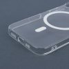 کاور شفاف مگ سیف Mag Safe - WinCase مناسب برای گوشی آیفون 16 نرمال iPhone16-
