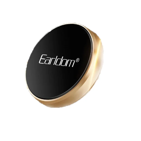 پایه نگه دارنده گوشی موبایل مدل Universal magnetic mount