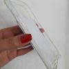 کاور کیارا فرانی Chiara Ferragni آینه ای بندخور مناسب برای گوشی موبایل آیفون 11 پرو iPhone11Pro-