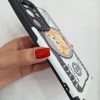 کاور باب اسفنجی دلار Sponge Bob 100 Dollars مناسب برای گوشی موبایل سامسونگ اس 24 اولترا Samsung-S24Ultra