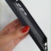کاور طرح چرمی رنگ قهوه ای مناسب برای گوشی موبایل سامسونگ اس 24 اولترا Samsung-S24Ultra