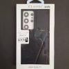 کاور طرح چرمی استندشو Classic رنگ مشکی مناسب برای گوشی موبایل سامسونگ اس 24 اولترا Samsung-S24Ultra