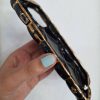کاور Golden Pillow مشکی مناسب برای گوشی موبایل آیفون 11 نرمال iPhone11-