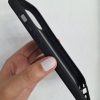 کاور Carbon Fiber رنگ مشکی مناسب برای گوشی آیفون 13 پرومکس iPhone13Promax
