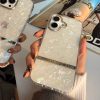 کاور Chic Shell Case صدفی ماربل مناسب برای گوشی آیفون 16 پرومکس iPhone16Promax