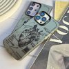 کاور آناتومی قلب Heart Anatomy مناسب برای گوشی موبایل آیفون 15 نرمال iPhone15-
