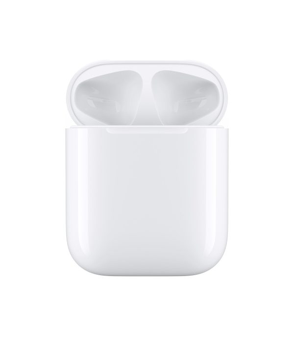 کیس شارژ اصلی ایرپاد 2 Airpods 2 Apple charging Case MV7N2 A1602