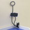 رینگ لایت مدل Dual stand Ring Light