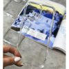 کاور گوشی موبایل آیفون 15 پرو iPhone15pro- مجیک ماسک Magic Mask شفاف Clear