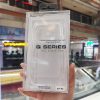 کاور گوشی موبایل آیفون 15 پرو iPhone15pro- مجیک ماسک Magic Mask شفاف Clear