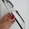 کاور I'm Beautiful طرح اختصاصی شفاف مناسب برای گوشی موبایل آیفون 13 پرومکس iPhone13Promax