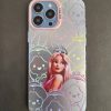 کاور باربی Barbie مناسب برای گوشی موبایل آیفون 11 پرو iPhone11Pro-