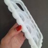 کاور اسکلت شبرنگ پاپیتی - پاپتی Pop it سیلیکونی مناسب برای گوشی موبایل آیفون 12 پرومکس iPhone12Promax