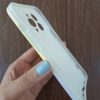 کاور رنگین کمانی مناسب برای گوشی آیفون 12 نرمال iPhone12-