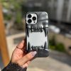کاور دندان ببر مناسب برای گوشی موبایل آیفون 16 نرمال iPhone16-