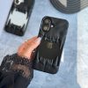 کاور دندان ببر مناسب برای گوشی موبایل آیفون 16 نرمال iPhone16-
