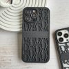 کاور گوشی موبایل آیفون 15 نرمال iPhone15- طرح دیور Dior مونوگرام