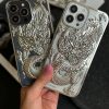 کاور اژدهای چینی Chinese Dragon مناسب برای گوشی موبایل آیفون 15 پرومکس iPhone15Promax