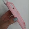 کاور یونیکورن - تک شاخ Unicorn عروسک برجسته مناسب برای گوشی موبایل آیفون 13 و 14 نرمال iPhone13- iPhone14-