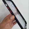 کاور استیچ Stitch مناسب برای گوشی موبایل آیفون 12 پرو iPhone12Pro-