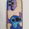 کاور استیچ Stitch مناسب برای گوشی موبایل آیفون 12 پرو iPhone12Pro-