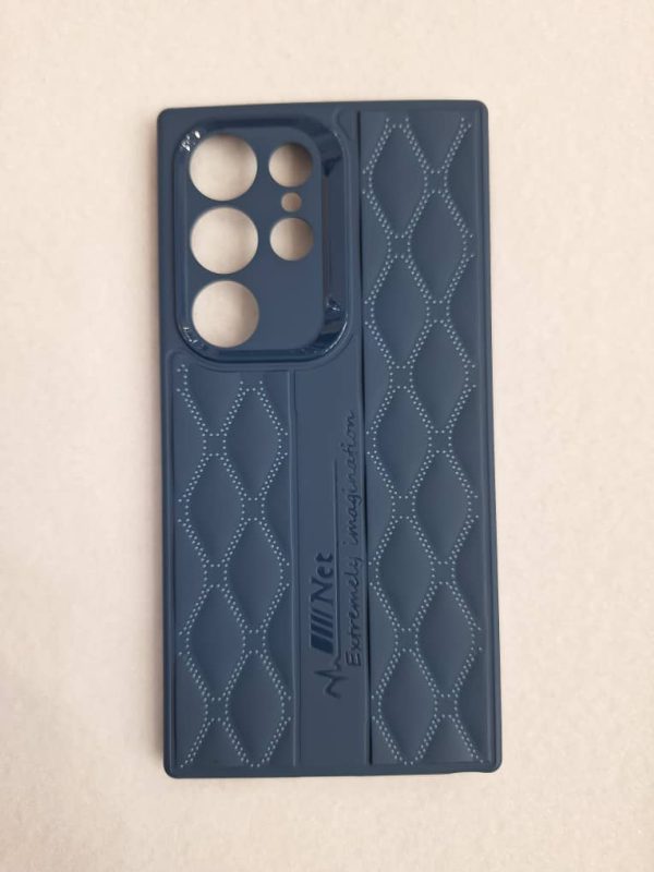 کاور ژله ای Extremely Imagination مناسب برای گوشی موبایل سامسونگ اس 25 اولترا Samsung-S25Ultra