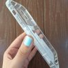 کاور استارباکس Starbucks شفاف ژله ای مناسب برای گوشی موبایل آیفون 12 پرو iPhone12Pro-