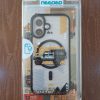 کاور گوشی موبایل آیفون 16 نرمال iPhone16- طرح ماشین لندکروزر تویوتا Land Cruiser Toyota مگ سیف Mag Safe