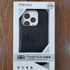 کاور iPefet مگ سیف Mag Safe طرح چرمی مناسب برای گوشی موبایل آیفون 16 پرو iPhone16Pro-